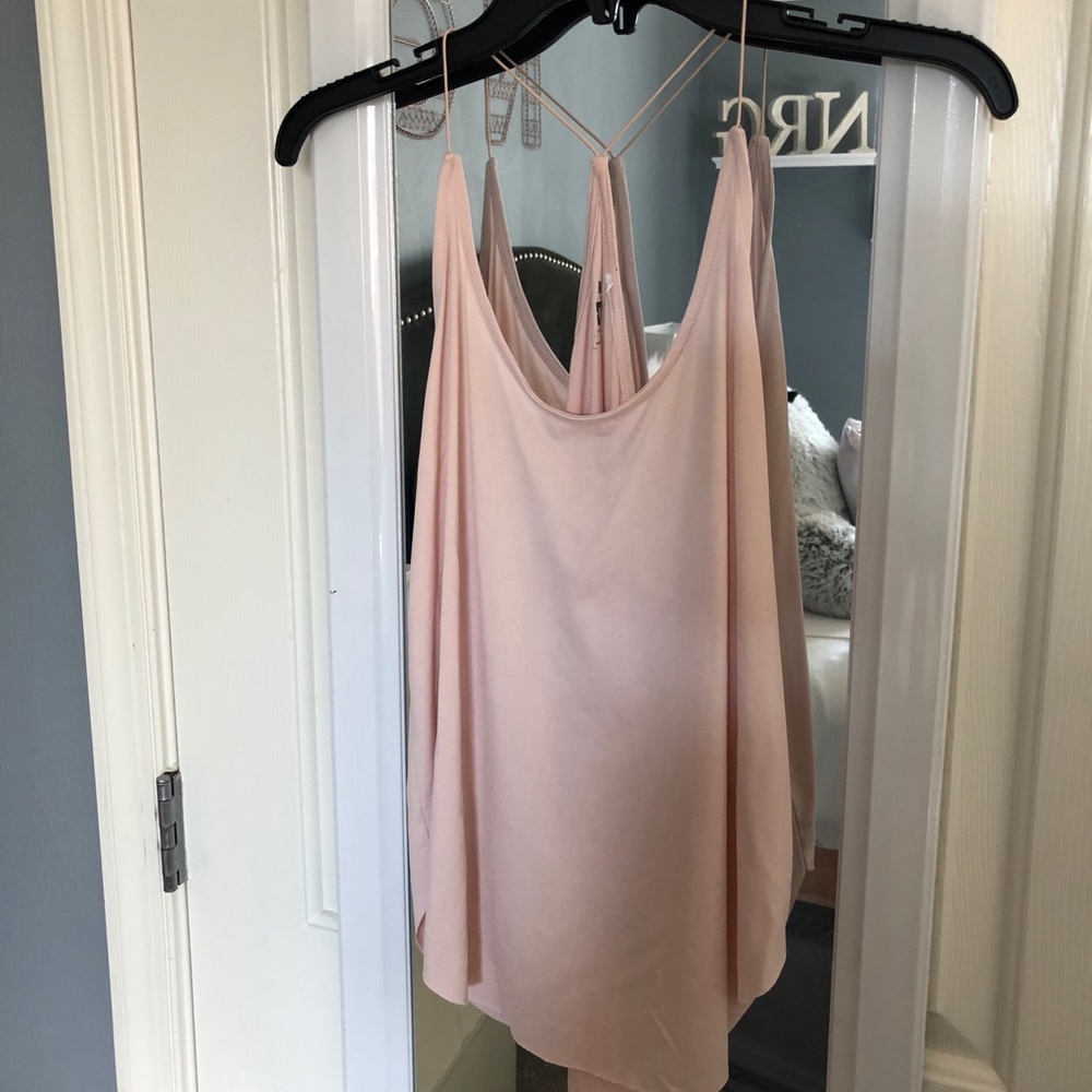 pacsun tank top